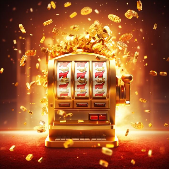 Tembak ikan slot maxwin game seru dengan hadiah koin melimpah