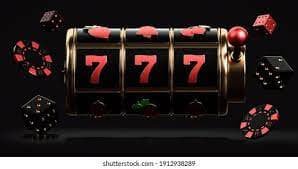 Koleksi game slot maxwin terbaru dengan jackpot besar setiap hari