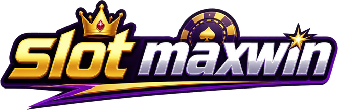 Slot Maxwin Logo